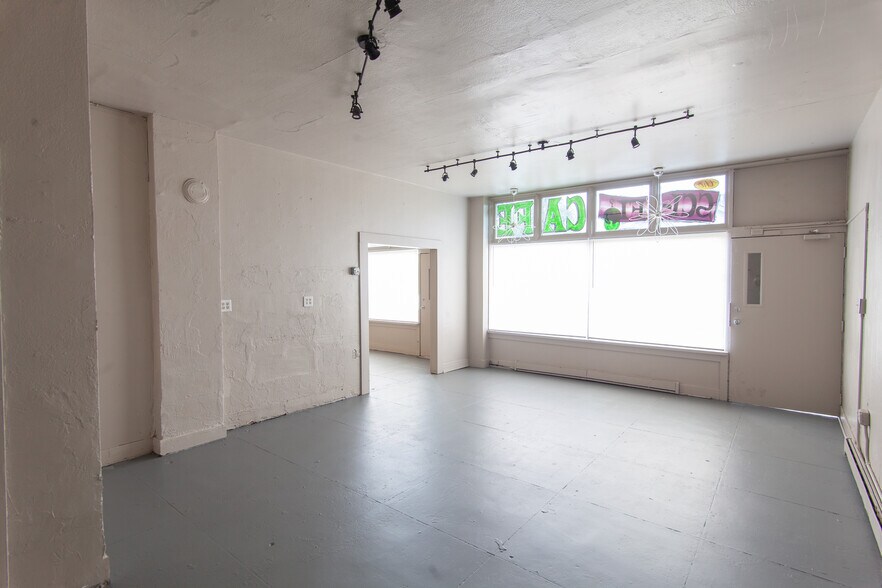 More Photos Of 1200-1218 N Killingsworth St, Portland Storefront For Sale
