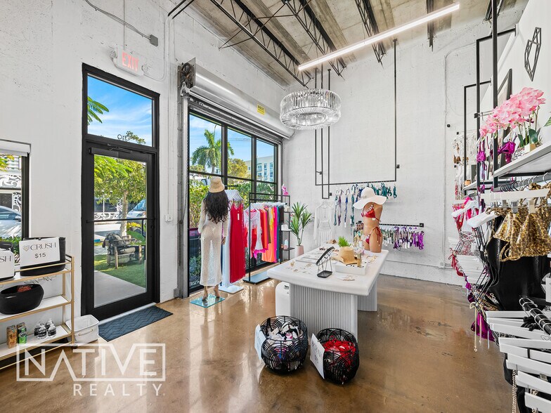 More Photos Of 719-721 NE 2nd Ave, Fort Lauderdale Office For Lease