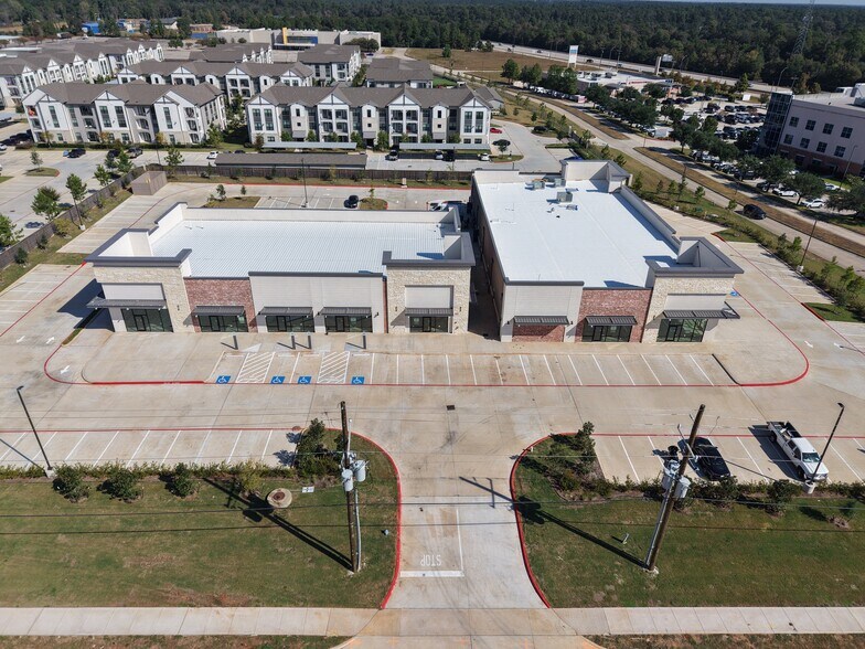More Photos Of I-45 N at League Line Rd, Conroe Unknown For Lease