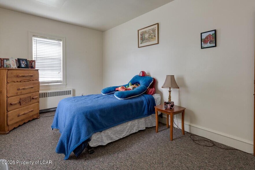 More Photos Of 205 S Poplar St, Hazleton Freestanding For Sale