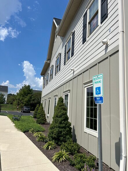 More Photos Of 350 N Main St, Chalfont Medical For Lease