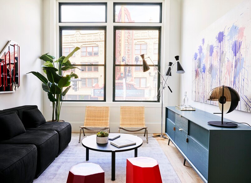 More Photos Of 225 Weybosset St, Providence Multifamily For Sale