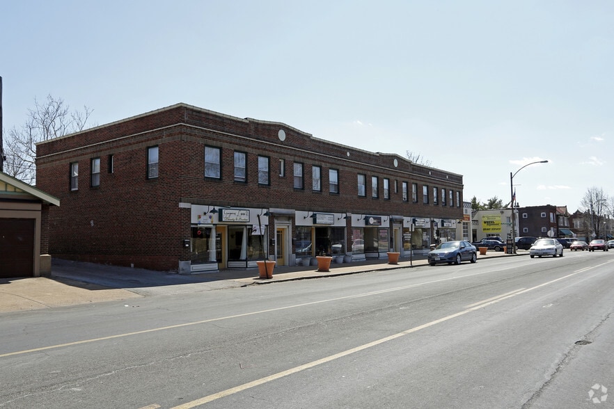 More Photos Of 5812-5824 S Grand Blvd, Saint Louis Apartments For Lease