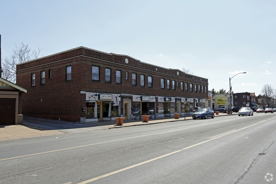 More Photos Of 5818 S Grand Blvd, Saint Louis Apartments For Lease