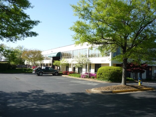 More Photos Of 8807 Sudley Rd, Manassas Office For Lease