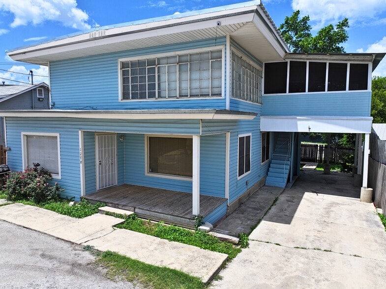 More Photos Of 1278 Bandera Rd, San Antonio General Retail For Sale