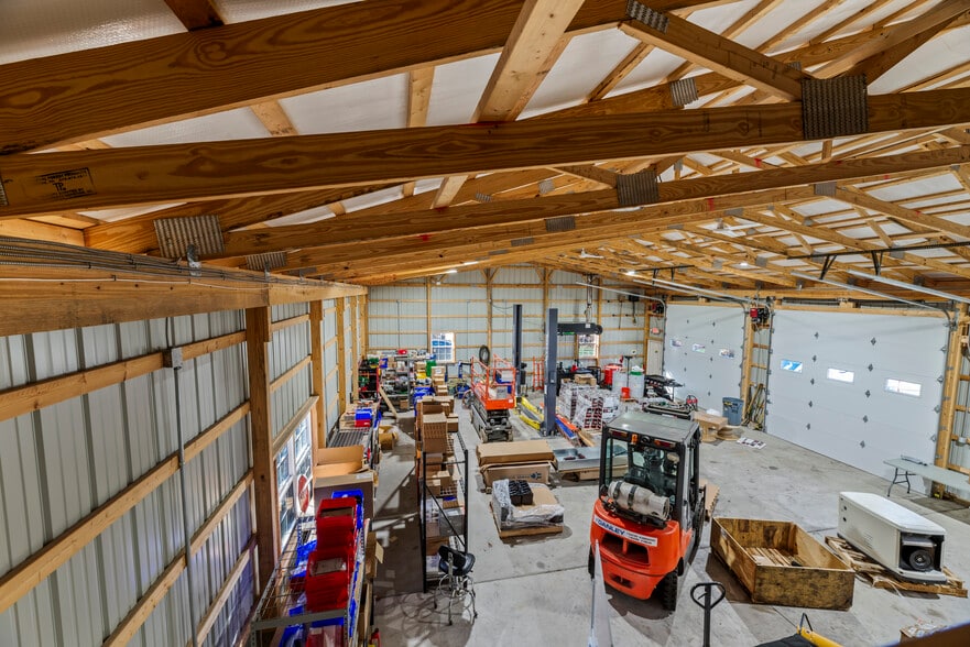 More Photos Of 9 Federal Rd, Monroe Township Warehouse For Sale