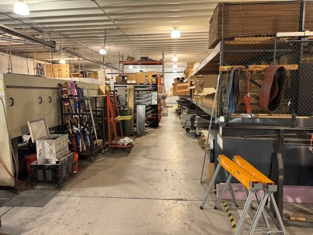 More Photos Of 2450 Wall Ave, Ogden Warehouse For Sale