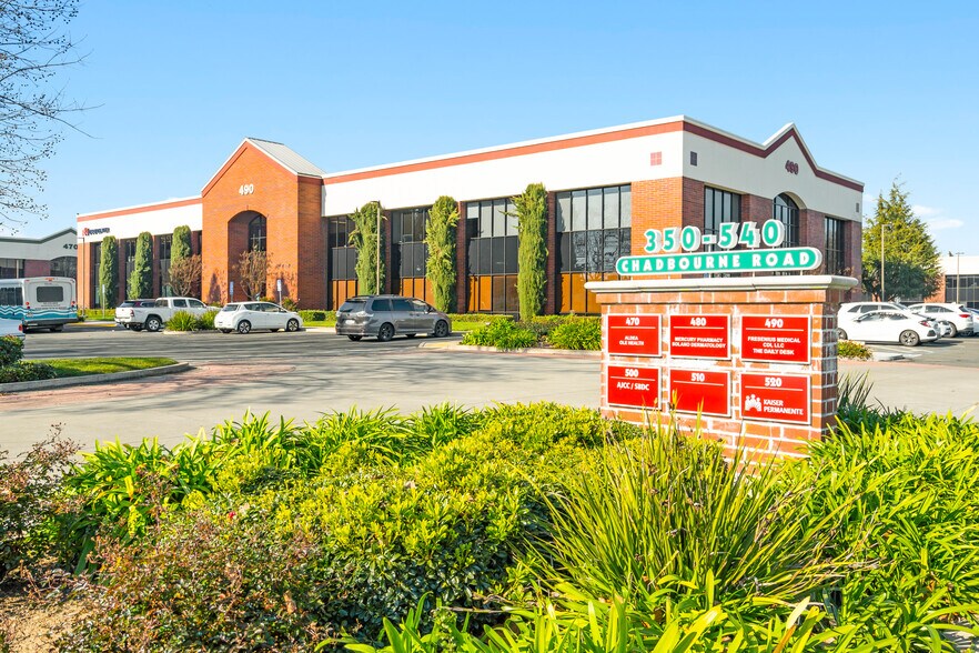 More Photos Of , Fairfield Office For Sale