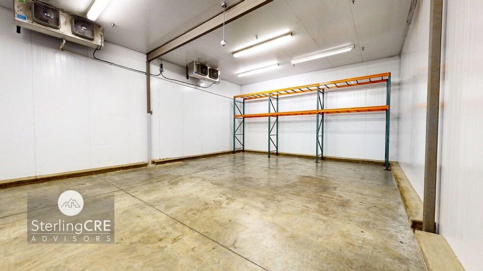 More Photos Of 5625 Expressway, Missoula Refrigeration Cold Storage For Sale