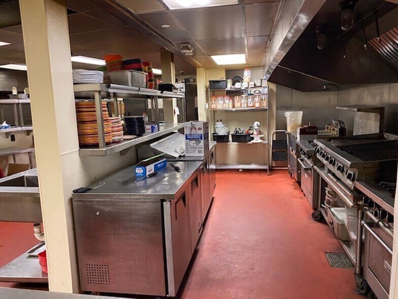 More Photos Of 325 State St, Schenectady Restaurant For Sale