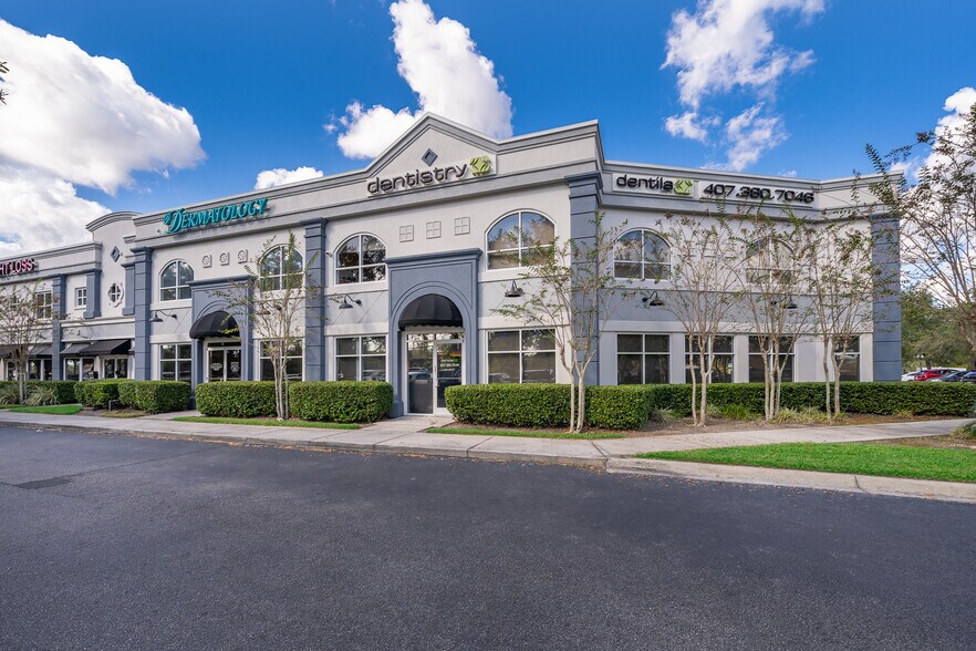 More Photos Of 422 S Alafaya Trl, Orlando Loft Creative Space For Sale