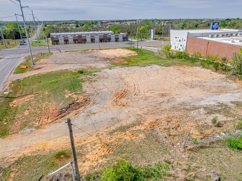 More Photos Of 18965 23rd st, Harrah Land For Sale