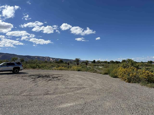 Primary Photo Of 2125 Bond St, Grand Junction Land For Sale