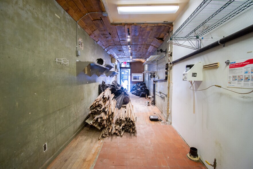 More Photos Of 40 Rivington St, New York Apartments For Lease