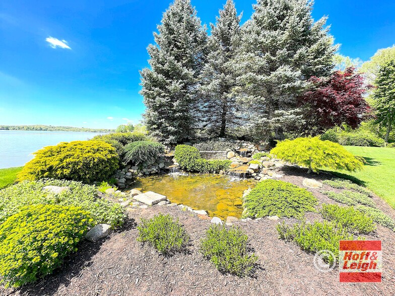 More Photos Of 1200 Main St, Lakemore Lodge Meeting Hall For Lease