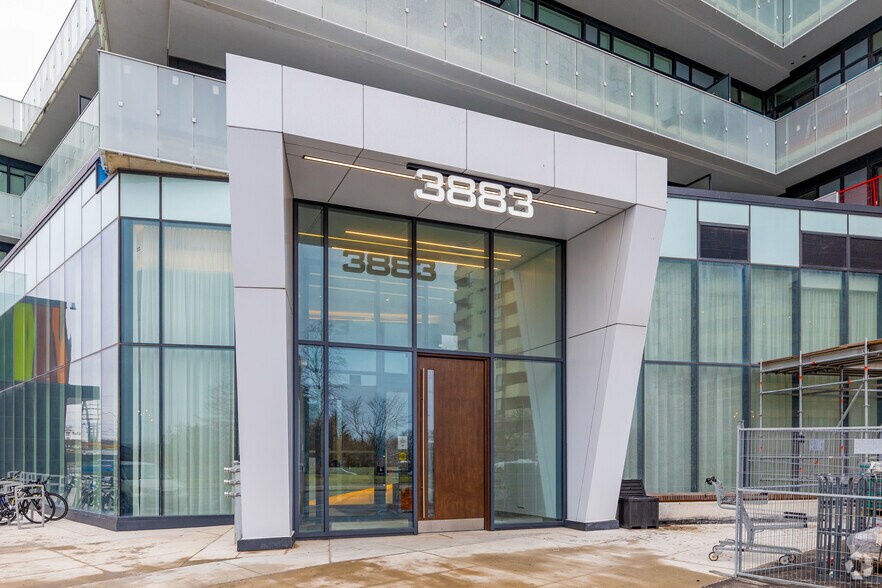 More Photos Of M City 2, Mississauga Apartments For Lease