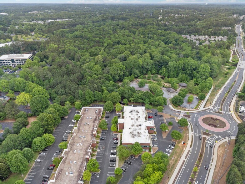 More Photos Of 3060 Kimball Bridge Rd, Alpharetta Office For Lease