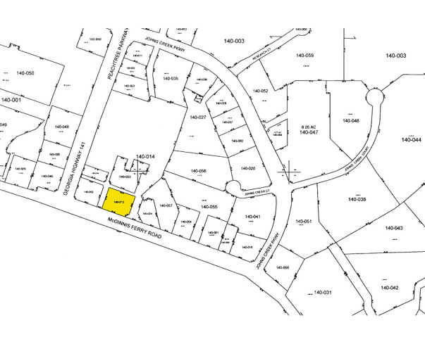 More Photos Of 7110 McGinnis Ferry Rd, Suwanee Service Station For Lease
