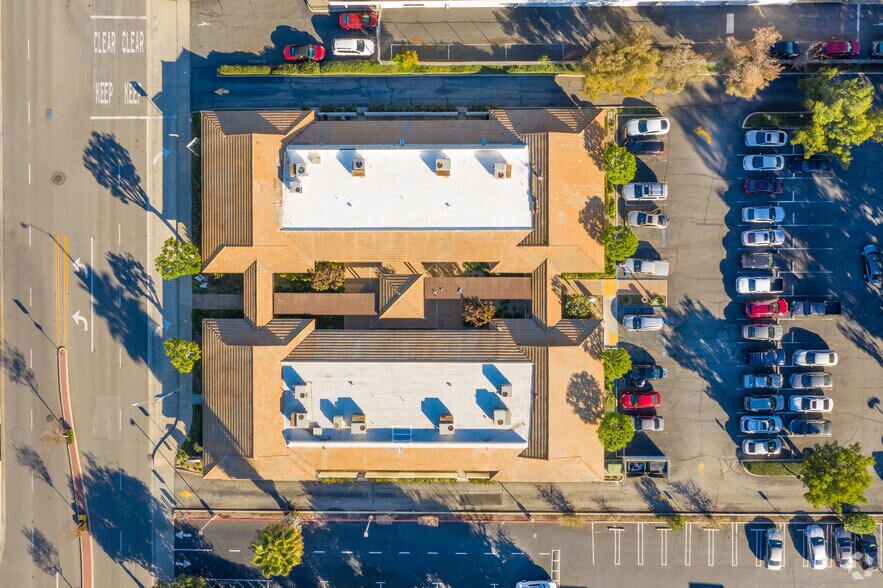 More Photos Of 5365 Walnut Ave, Chino Medical For Lease