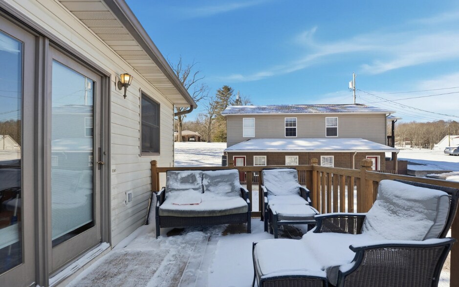 More Photos Of 528 W Main St, Wise Storefront For Sale