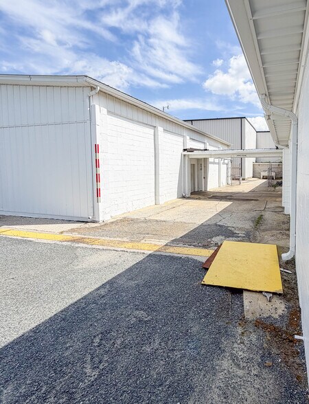 More Photos Of Railroad Ave, Federalsburg Industrial For Sale