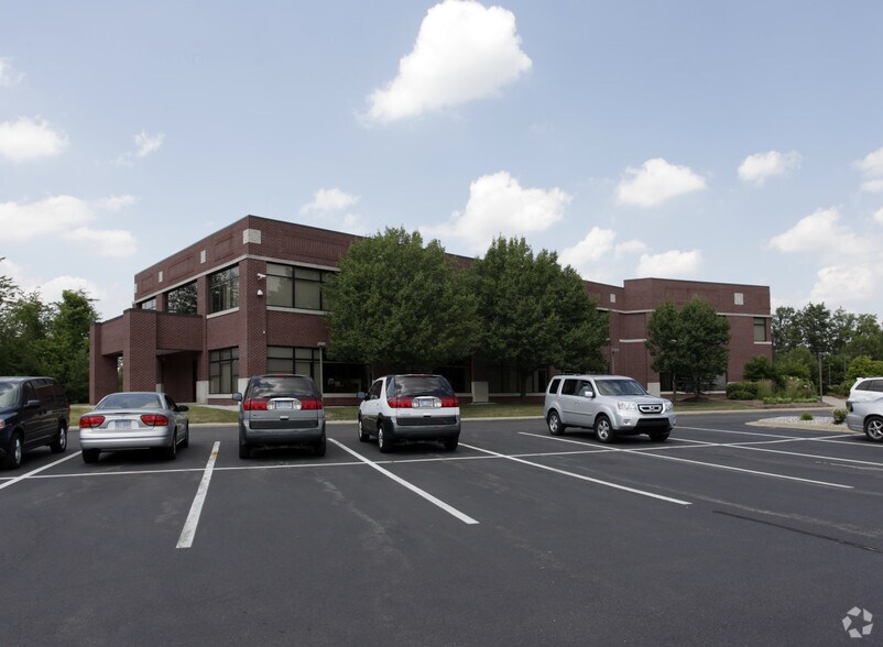 More Photos Of 2600 Professionals Dr, Okemos Medical For Sale