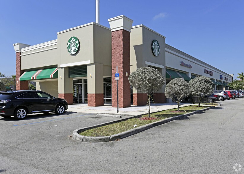 More Photos Of 14200 SW 8th St, Miami Unknown For Lease