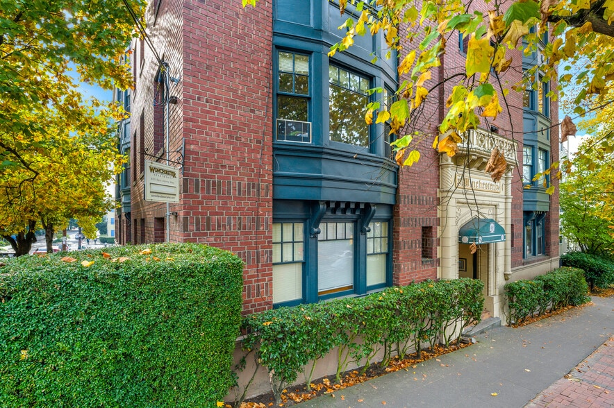 Primary Photo Of 605 E Denny Way, Seattle Apartments For Sale