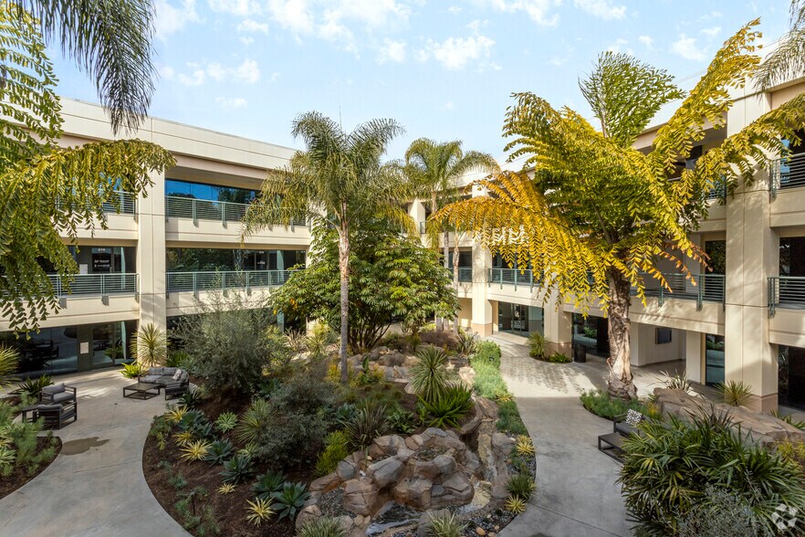 More Photos Of 2888 Loker Ave E, Carlsbad Office For Lease