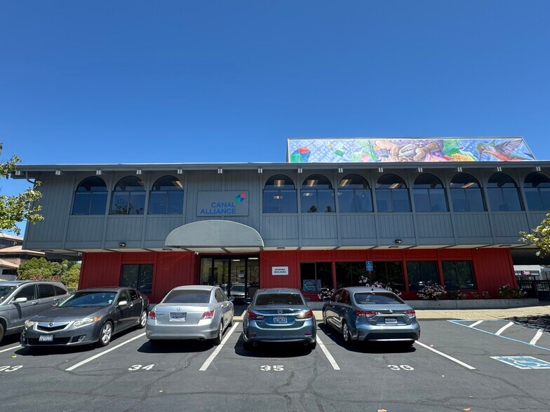 Primary Photo Of 711 Grand Ave, San Rafael Office For Lease