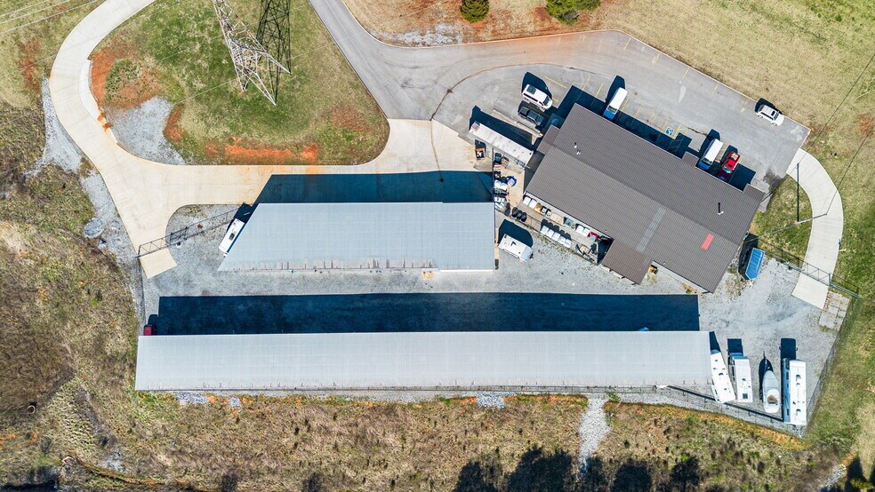 More Photos Of 2134 U.S. Highway 411, Maryville Warehouse For Sale