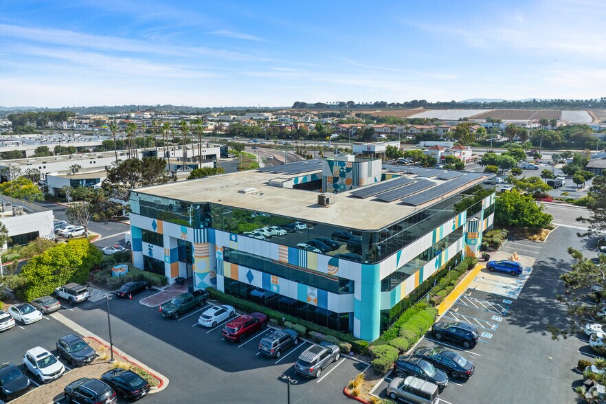More Photos Of 5973 Avenida Encinas, Carlsbad Office For Lease