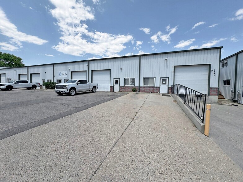 More Photos Of 2881 S 31st Ave, Greeley Warehouse For Sale