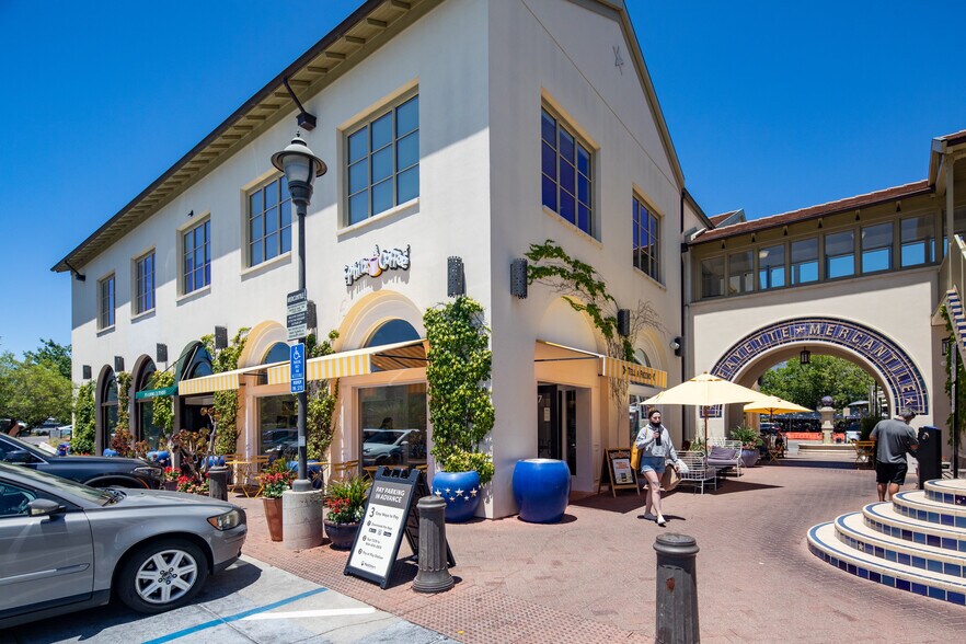 More Photos Of 3585-3597 MT Diablo Blvd, Lafayette Office For Lease