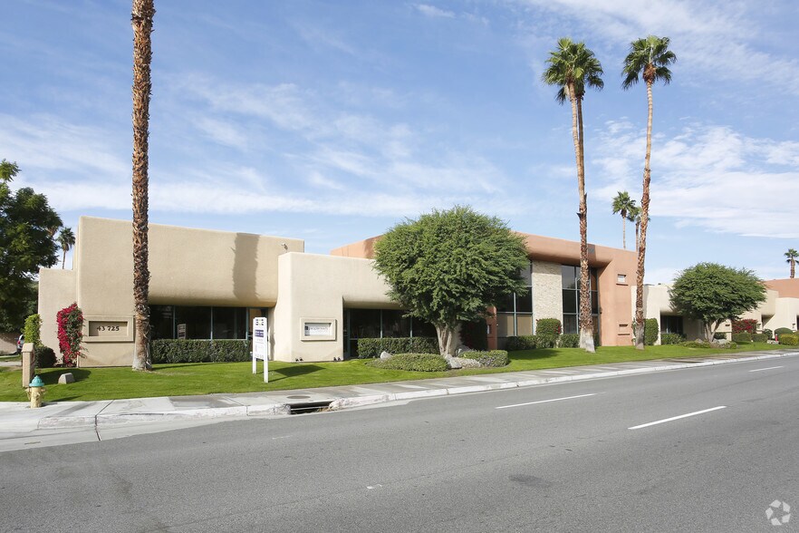 More Photos Of 43725 Monterey Ave, Palm Desert Medical For Lease
