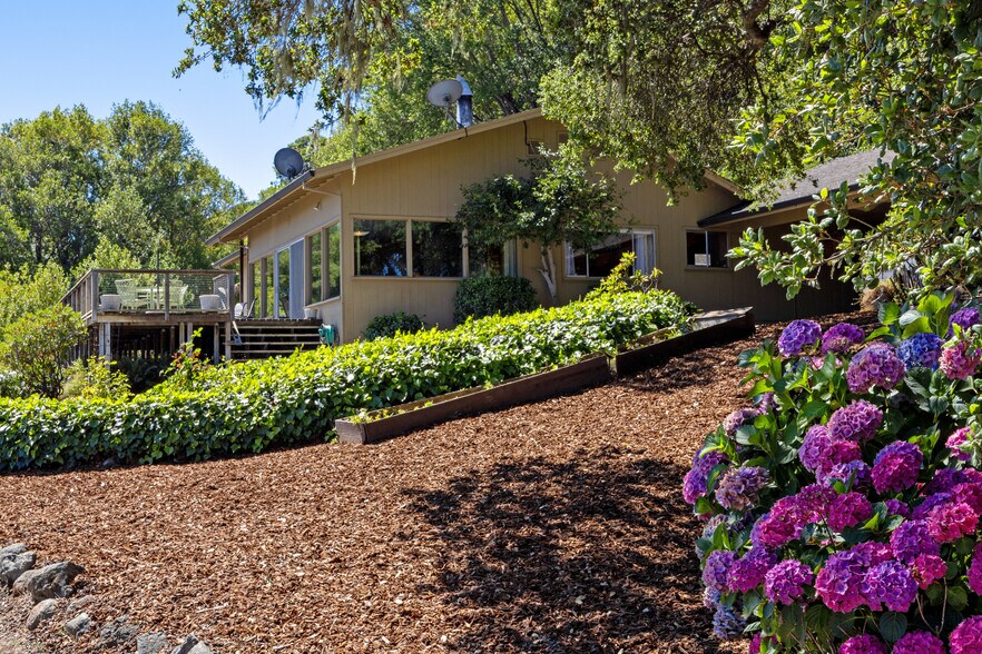 More Photos Of Road to the Ranches, Nicasio Land For Sale