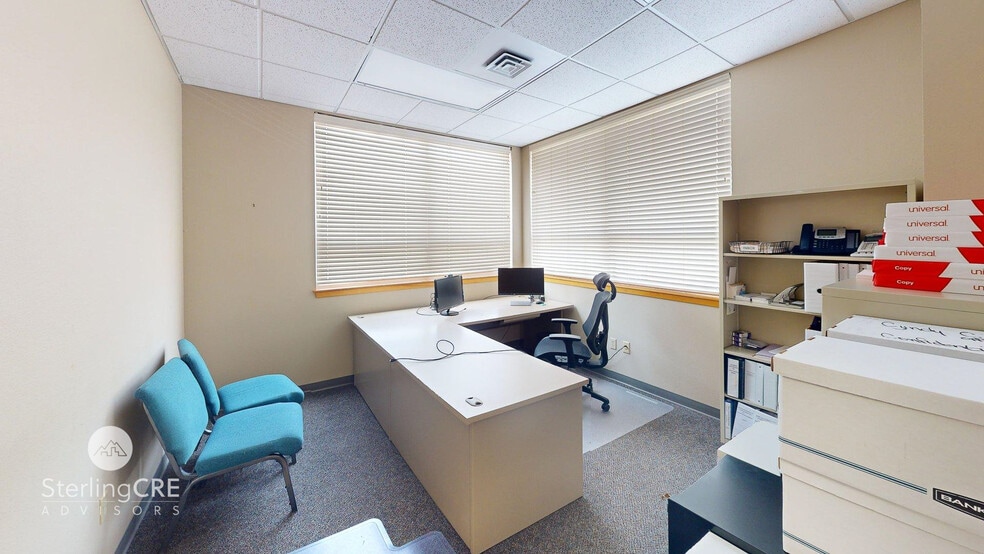 More Photos Of 5463 Trumpeter Way, Missoula Office For Lease