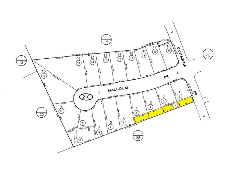 More Photos Of 6172-6196 University Ave, San Diego Storefront For Sale