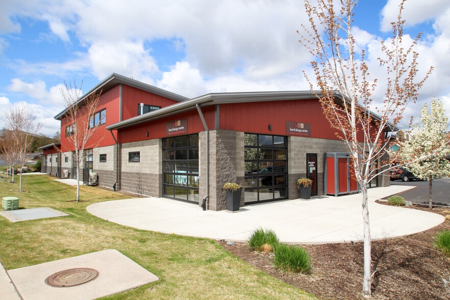 More Photos Of 63052 Layton Ave, Bend Warehouse For Lease