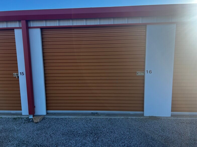 More Photos Of 665 Old Millsap Rdg, Millsap Industrial For Sale