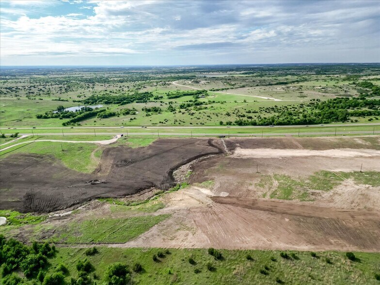 More Photos Of Lot 3 Hwy, Granbury Land For Sale