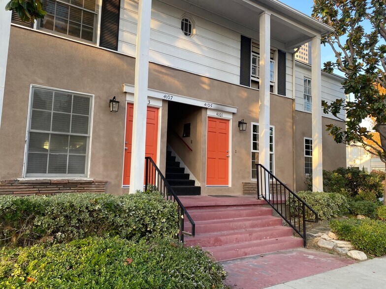 Primary Photo Of 4101 W National Ave, Burbank Multifamily For Sale