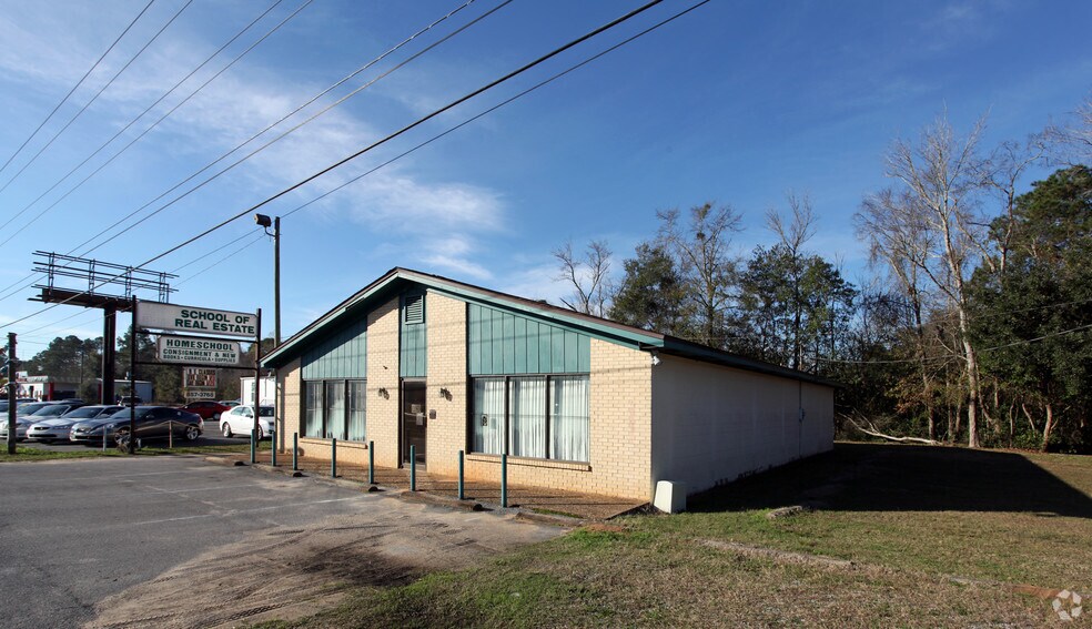 More Photos Of 8443 Pensacola Blvd, Pensacola Office For Lease