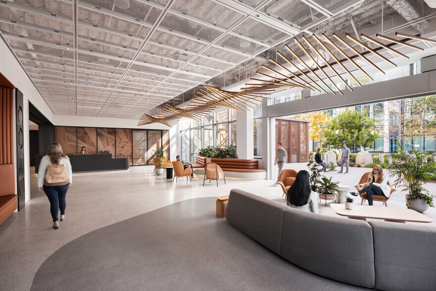 More Photos Of 937 N Harbor Dr, San Diego Unknown For Lease