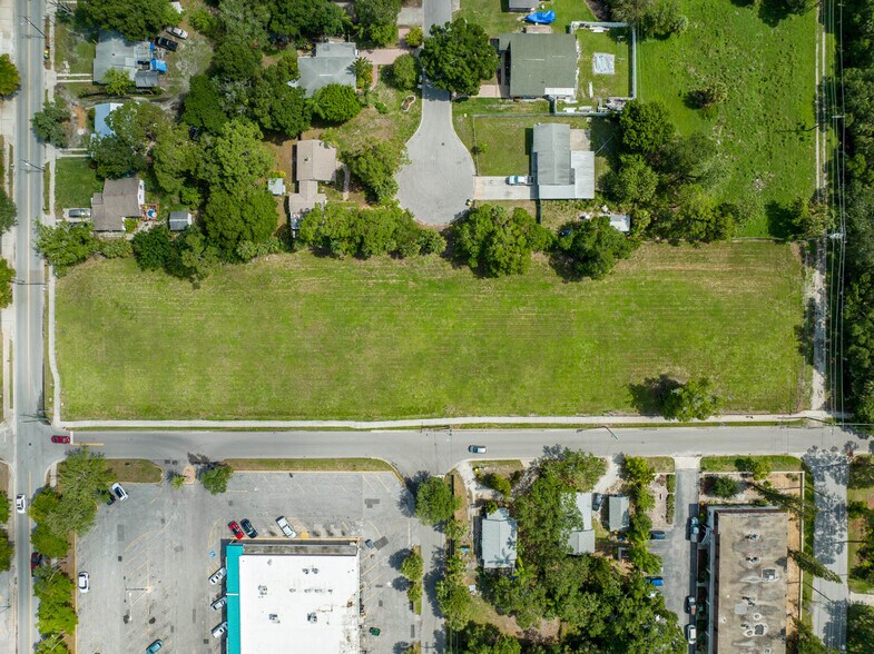 More Photos Of 414 N Lime Ave, Sarasota Land For Sale