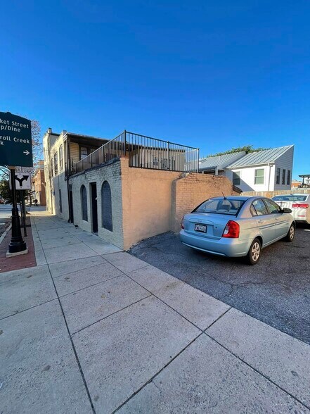 More Photos Of 128 S Market St, Frederick Apartments For Sale