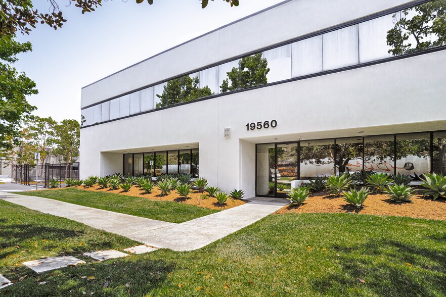 More Photos Of 19560 S Rancho Way, Rancho Dominguez Distribution For Lease