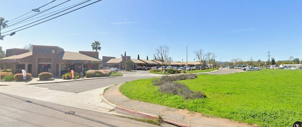More Photos Of 655-695 E Lincoln Ave, Escondido Unknown For Lease