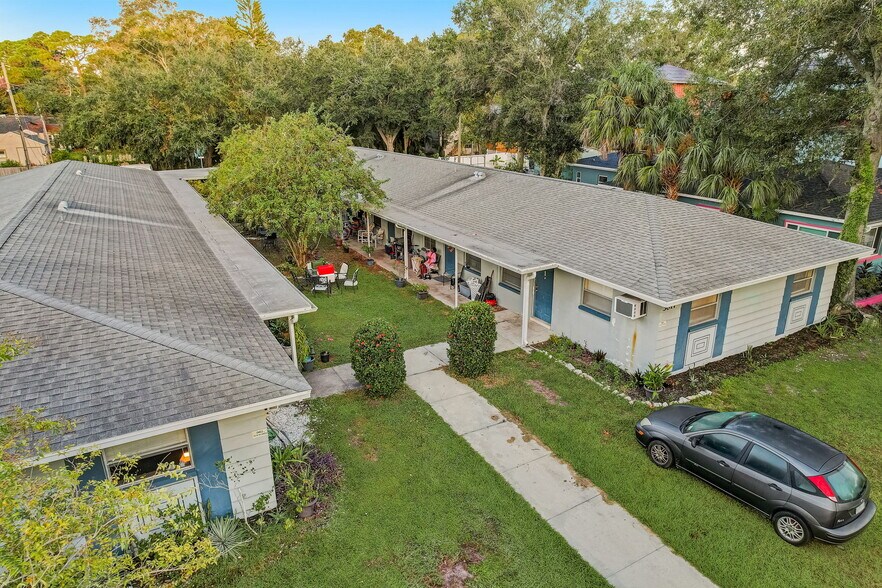 More Photos Of 3017 49th St S, Gulfport Apartments For Sale